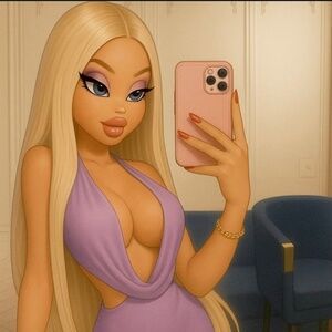 Meet your Posher, Bratz Depot